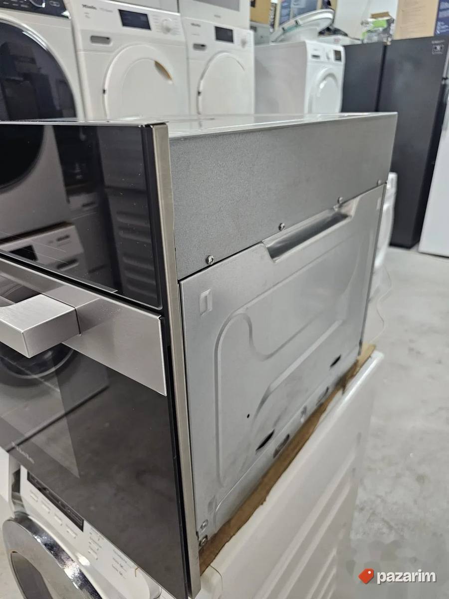 Miele DG 2840 ugradna parna rerna NOVA 8