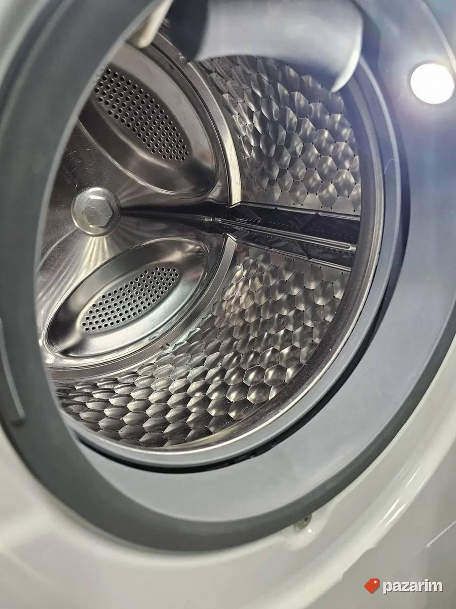 Miele WT1 premium kombinovana mašina za pranje i sušenje 7