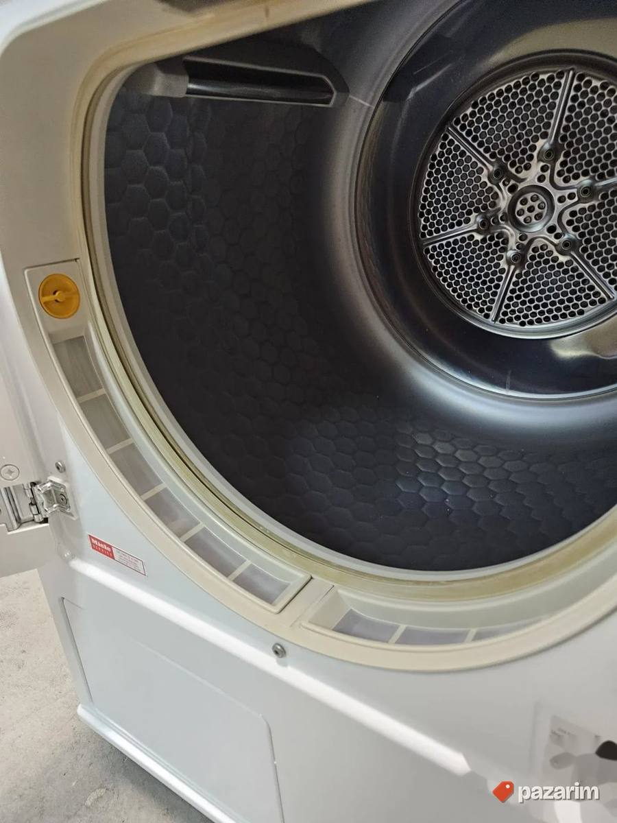 Miele T Clasic, kondenzaciona mašina za sušenje veša 4