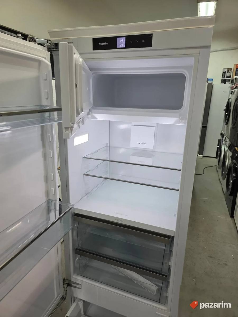 Miele K 7741 F ugradni frižider NOV 3