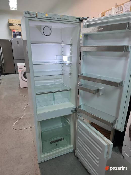 Miele KFN 9753 iD ugradni kombinovani frižider
