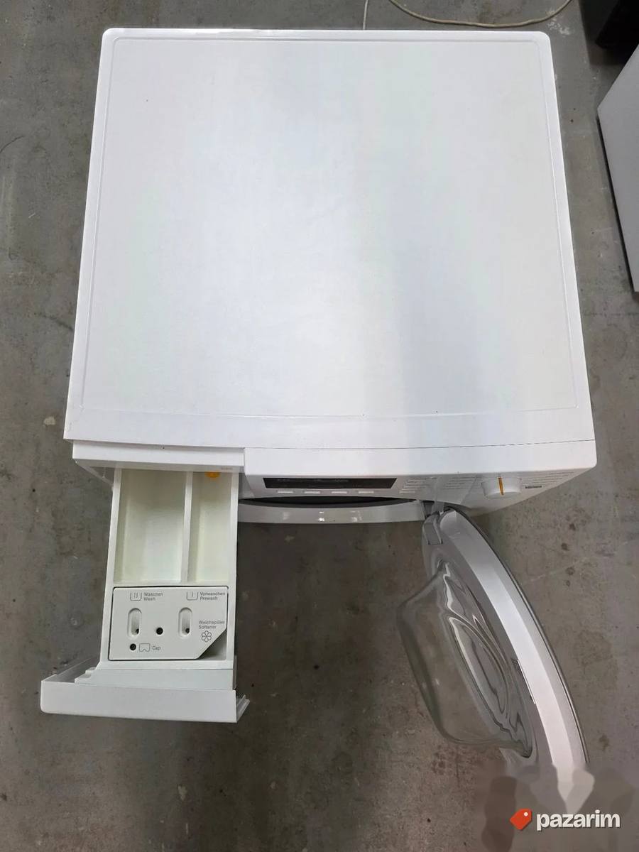 Miele W1 WMB 120 WPS mašina za veš 3