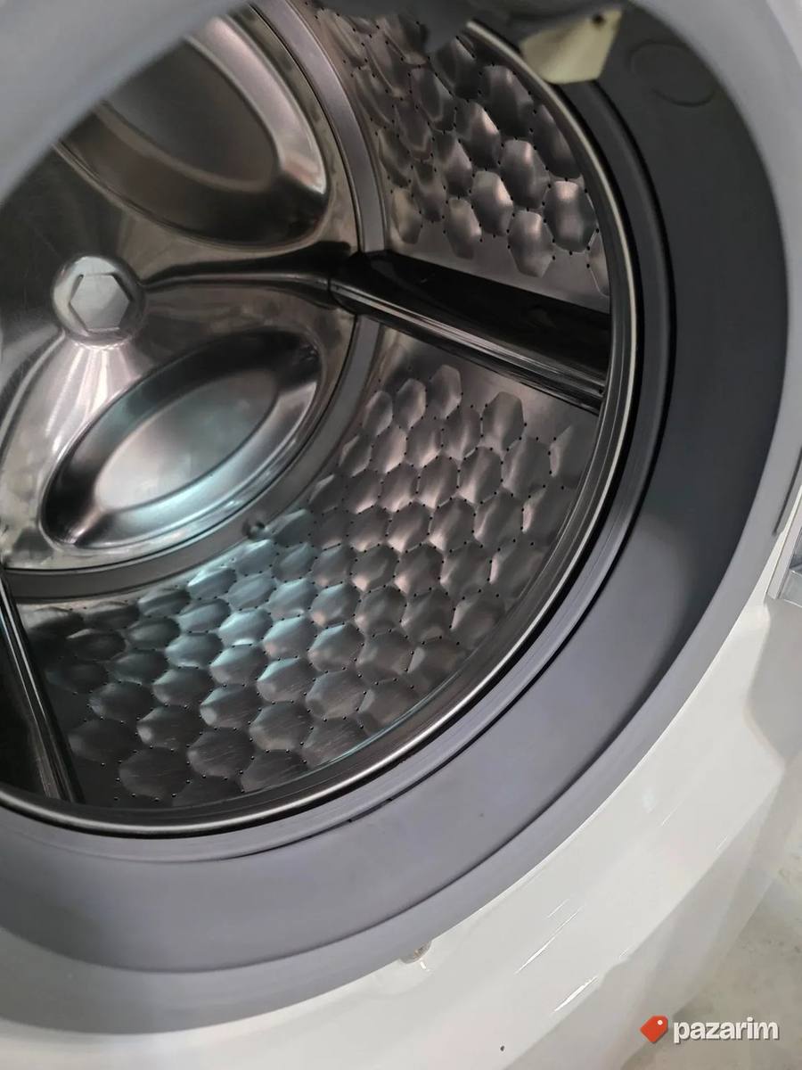 Miele W1 WMB 120 WPS mašina za veš 4