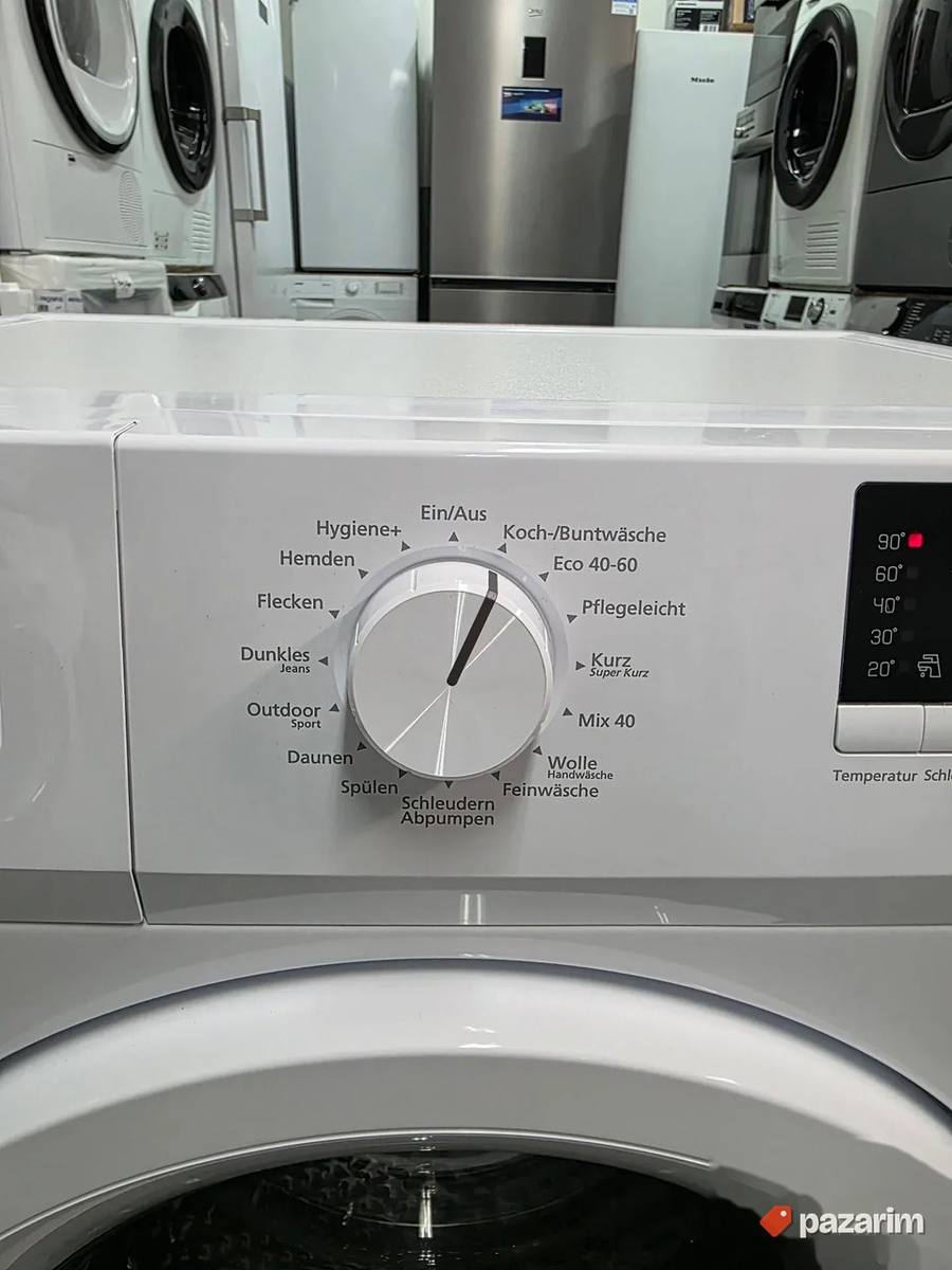 Elin premium potpuno NOVA mašina za veš. Iz uvoza 7