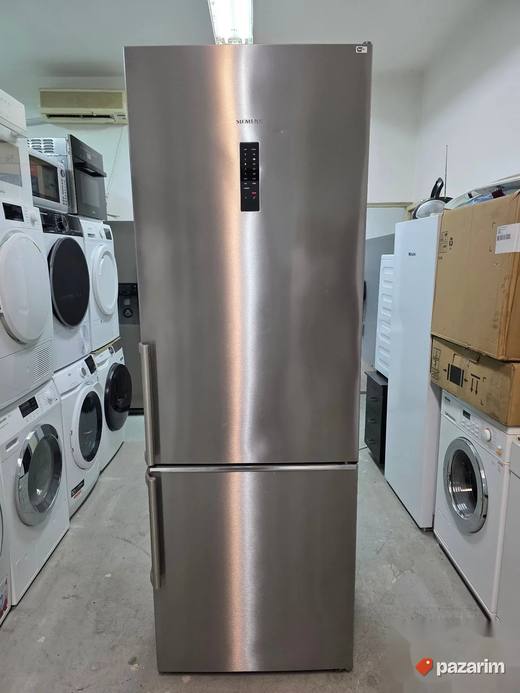 Simens iQ500 kombinovani frižider 440L potpuno NOV