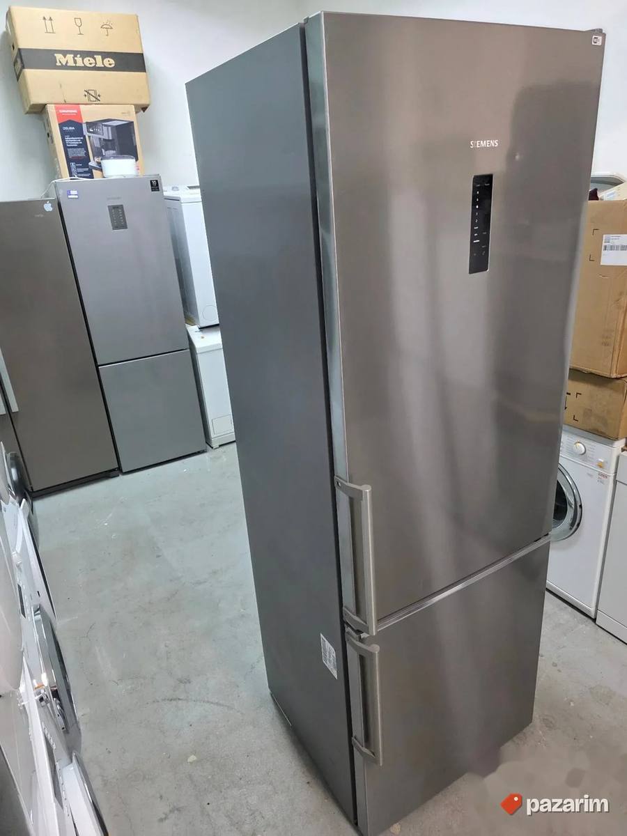 Simens iQ500 kombinovani frižider 440L potpuno NOV 4