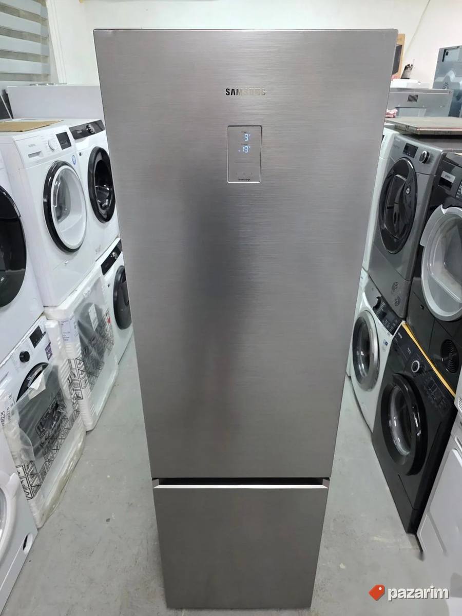 Samsung 390 L. NOV kombinovani frižider iz uvoza 2