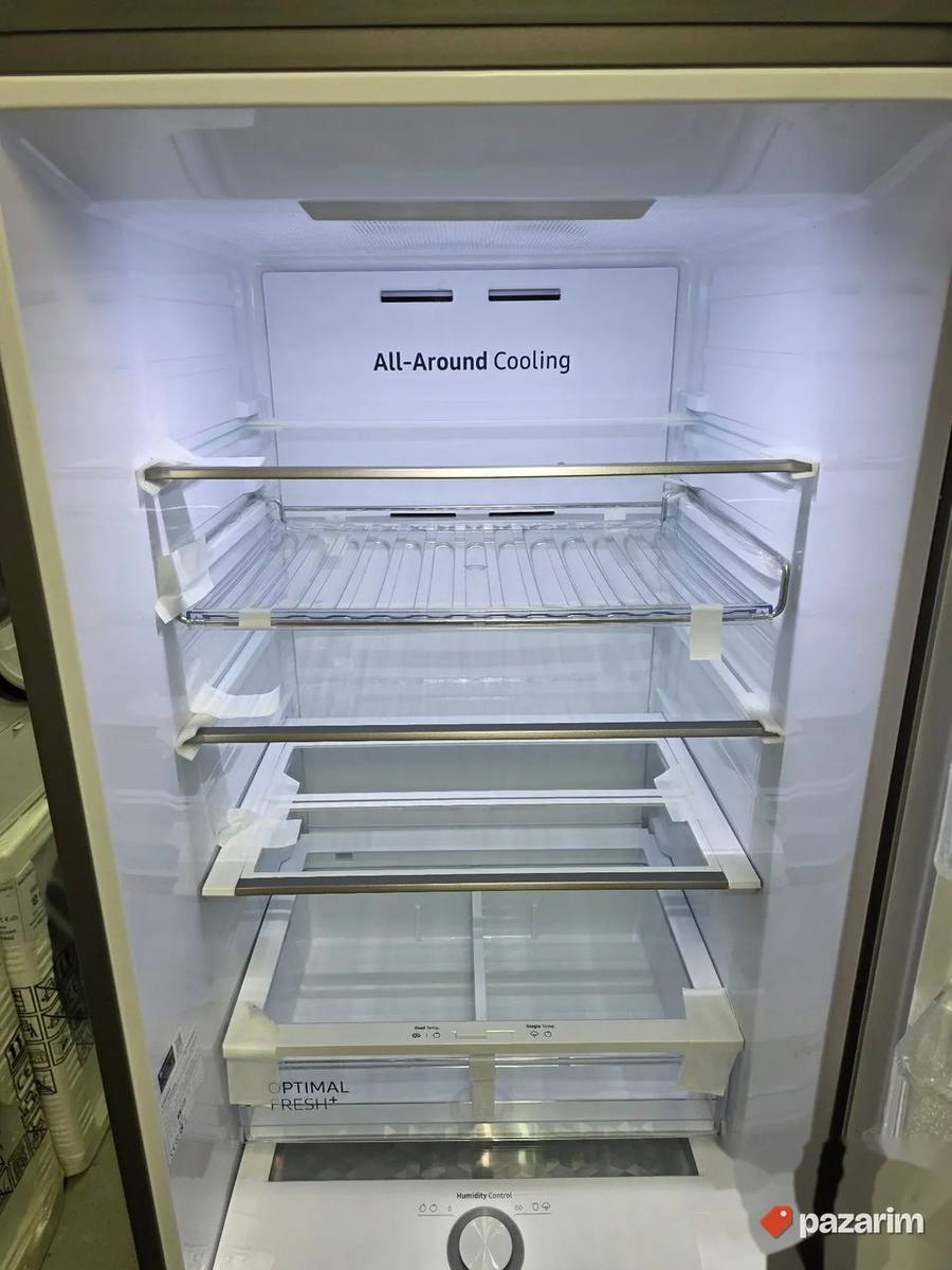 Samsung 390 L. NOV kombinovani frižider iz uvoza 4