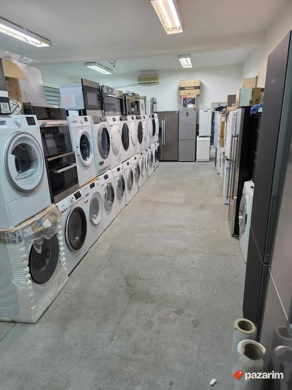 Nova i polovna bela tehnika iz uvoza – VRHUNSKI KVALITET 1