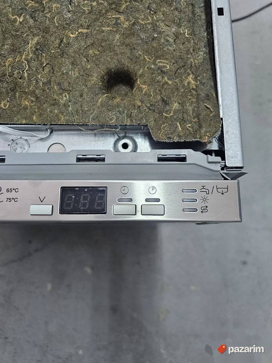 Miele XXL totalno ugradna mašina za sudove 4