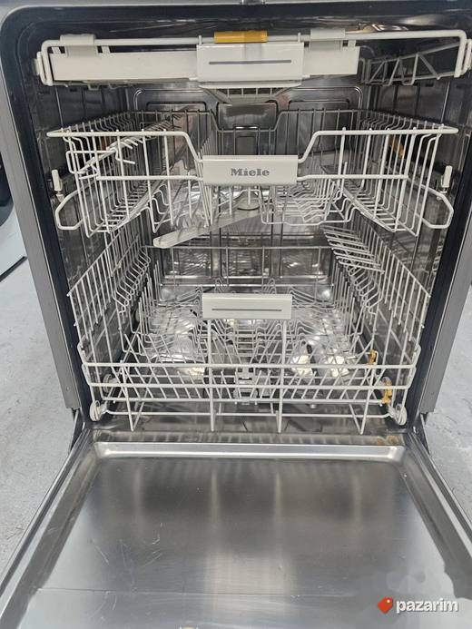 Miele G 6310 SCi poluugradna mašina za pranje sudova