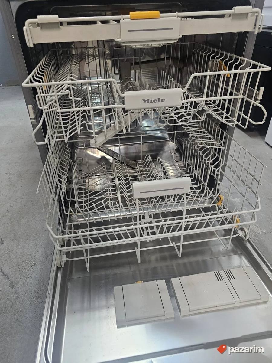 Miele G 6310 SCi poluugradna mašina za pranje sudova 3