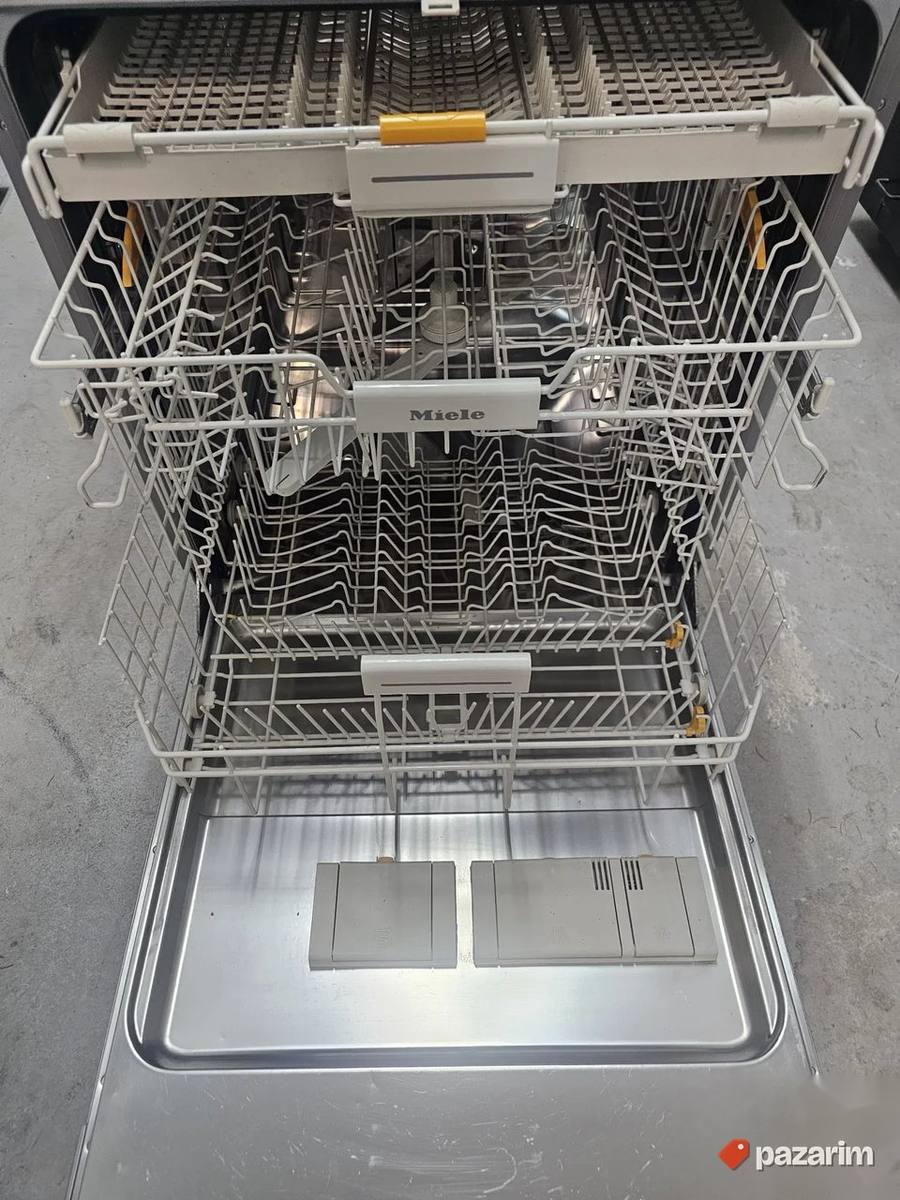 Miele G 6310 SCi poluugradna mašina za pranje sudova 4