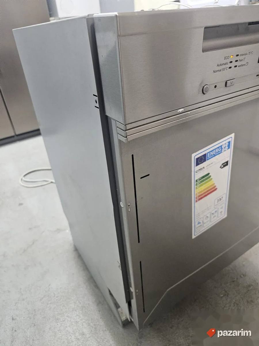 Miele G 6310 SCi poluugradna mašina za pranje sudova 5