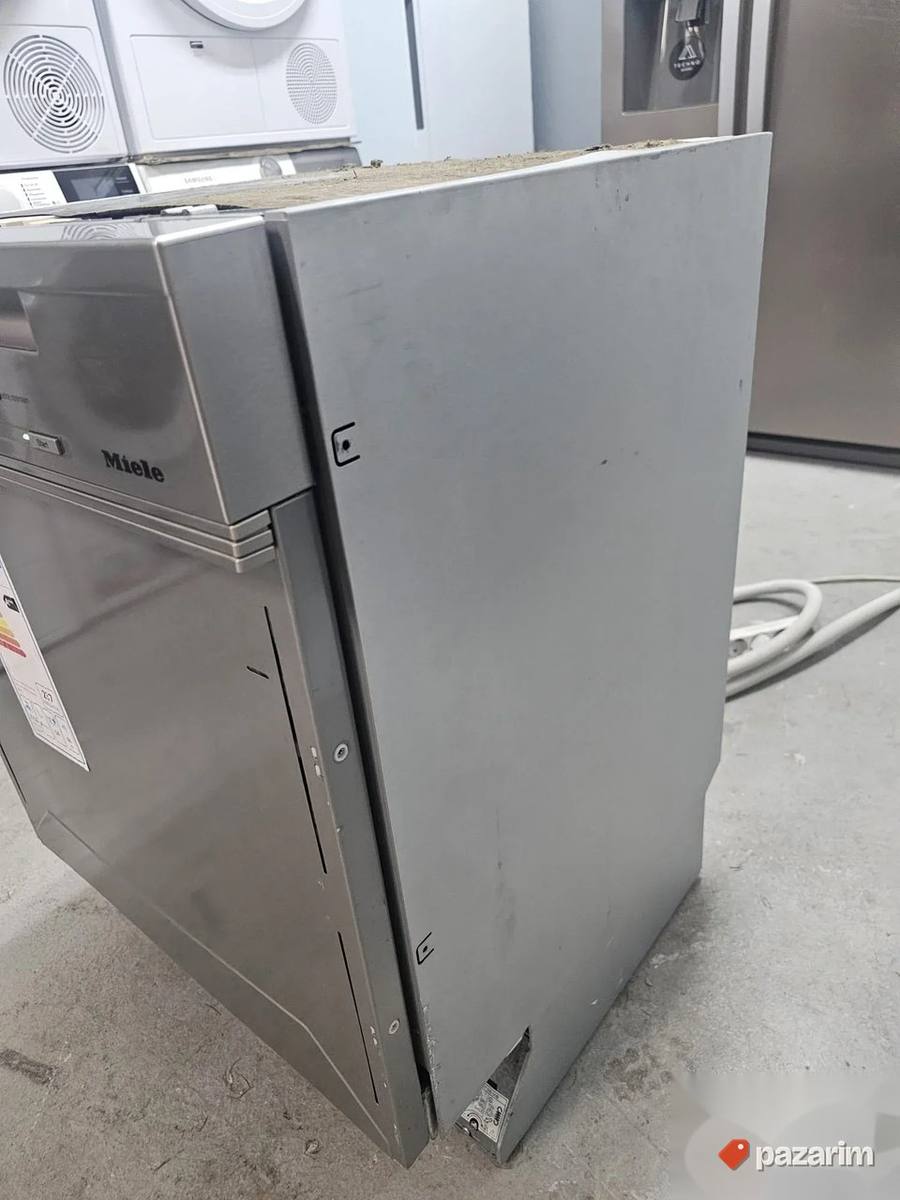 Miele G 6310 SCi poluugradna mašina za pranje sudova 7