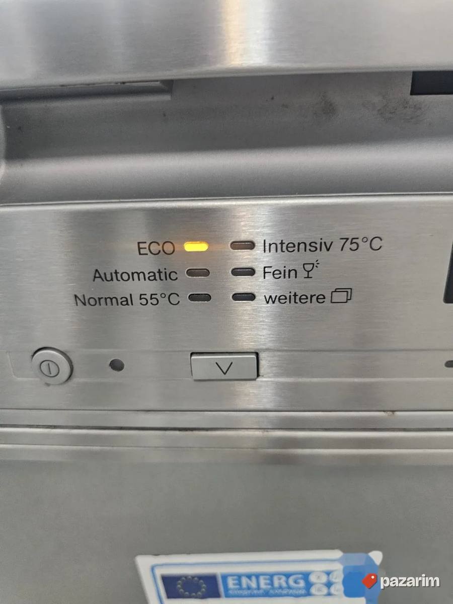 Miele G 6310 SCi poluugradna mašina za pranje sudova 8