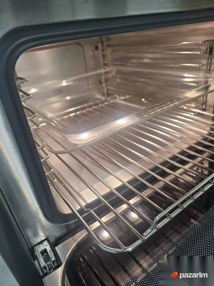 Miele DGM 7440 ED/CS/D ugradna kombinovana parna rerna + mik 4