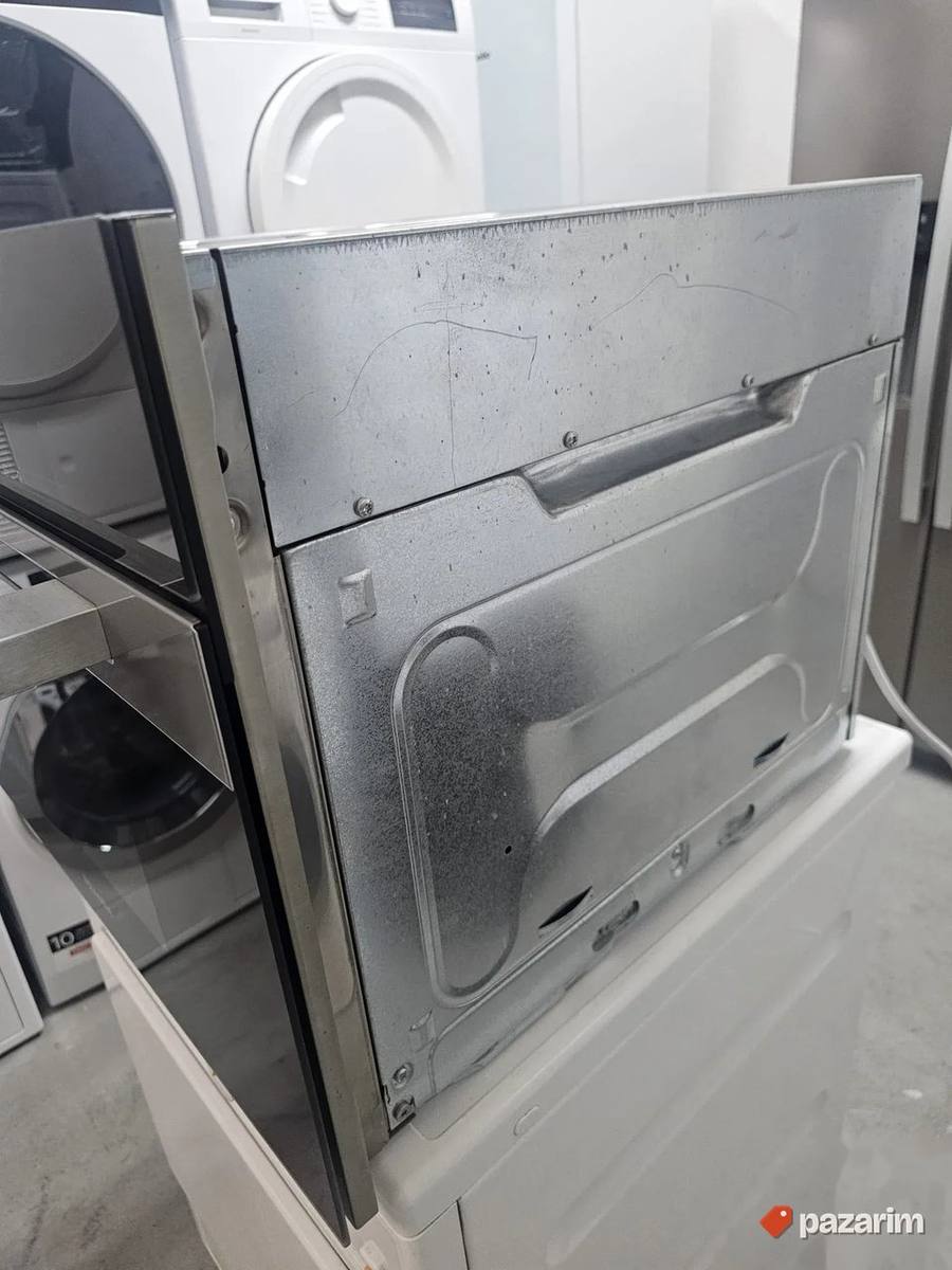 Miele DGM 7440 ED/CS/D ugradna kombinovana parna rerna + mik 7