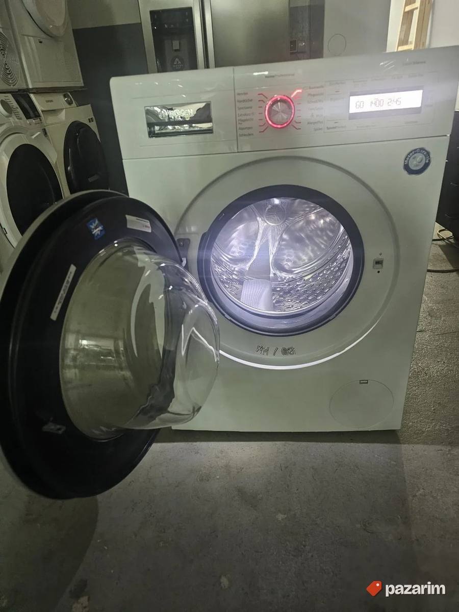 Bosch Home Profesional mašina za veš iz uvoza 2