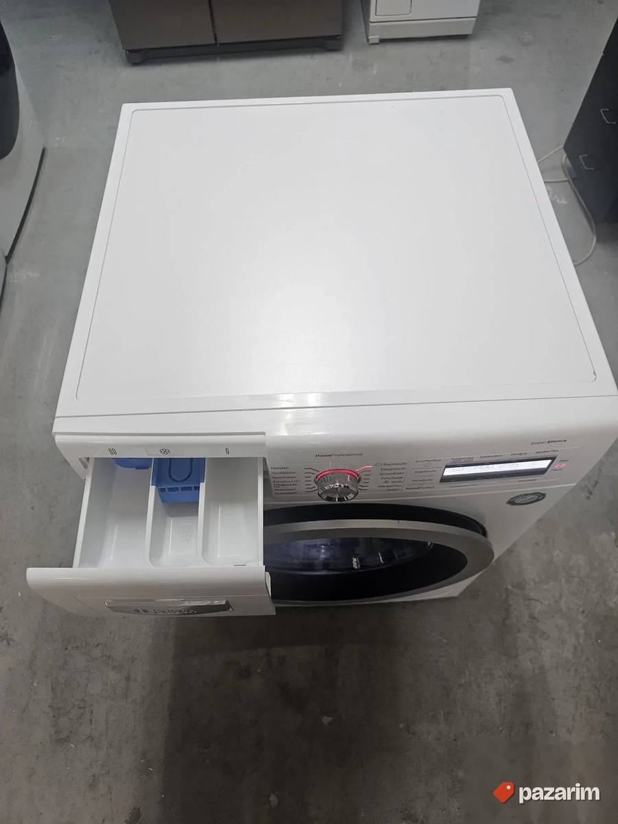 Bosch Home Profesional mašina za veš iz uvoza 3