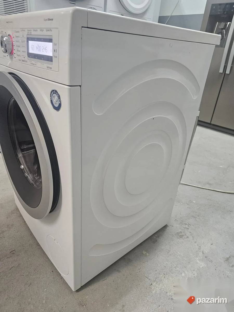 Bosch Home Profesional mašina za veš iz uvoza 4