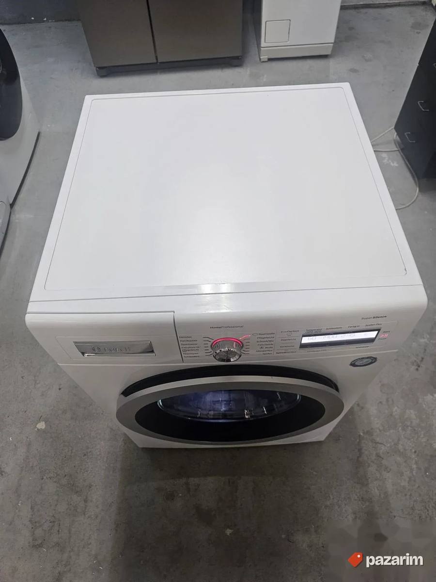Bosch Home Profesional mašina za veš iz uvoza 5