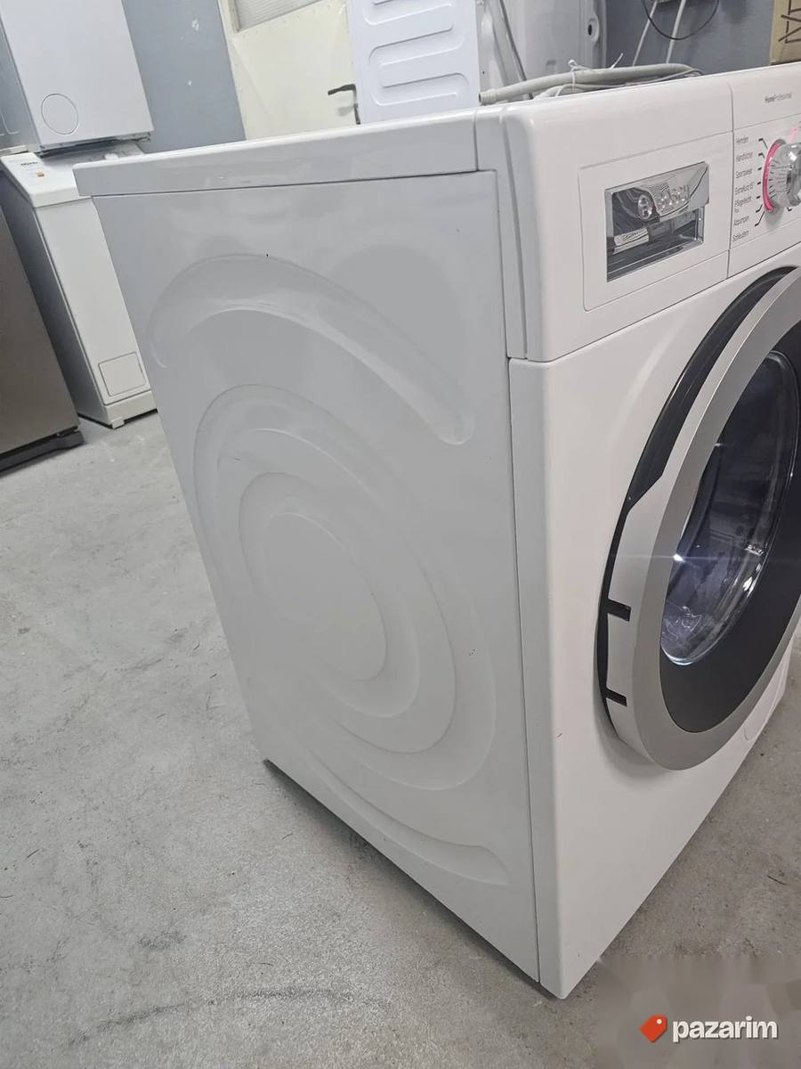 Bosch Home Profesional mašina za veš iz uvoza 6