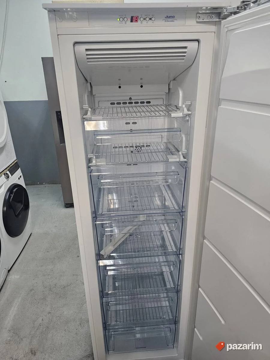 Ugradni zamrzivač Elektrolux iz uvoza 4