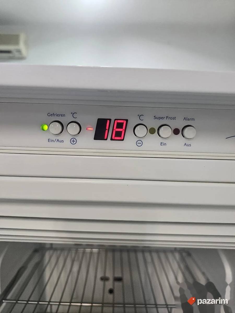 Ugradni zamrzivač Elektrolux iz uvoza 8