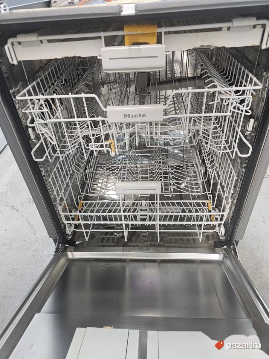 Miele G 5635 SCi XXL poluugradna mašina za pranje sudova 2