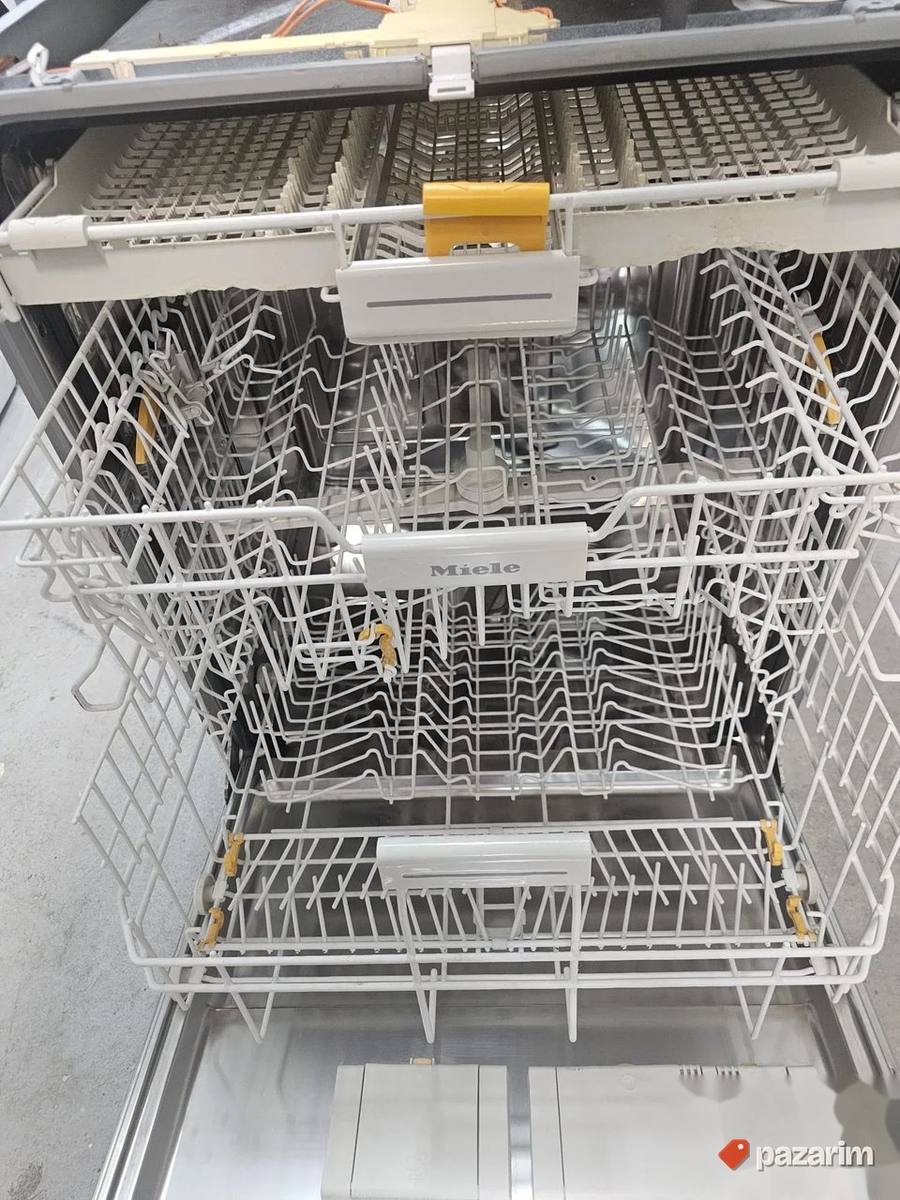 Miele G 5635 SCi XXL poluugradna mašina za pranje sudova 3