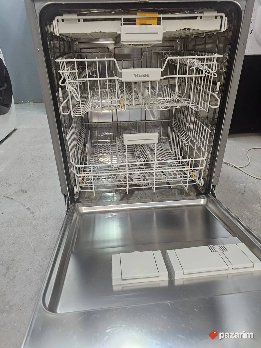 Miele G 5635 SCi XXL poluugradna mašina za pranje sudova 4