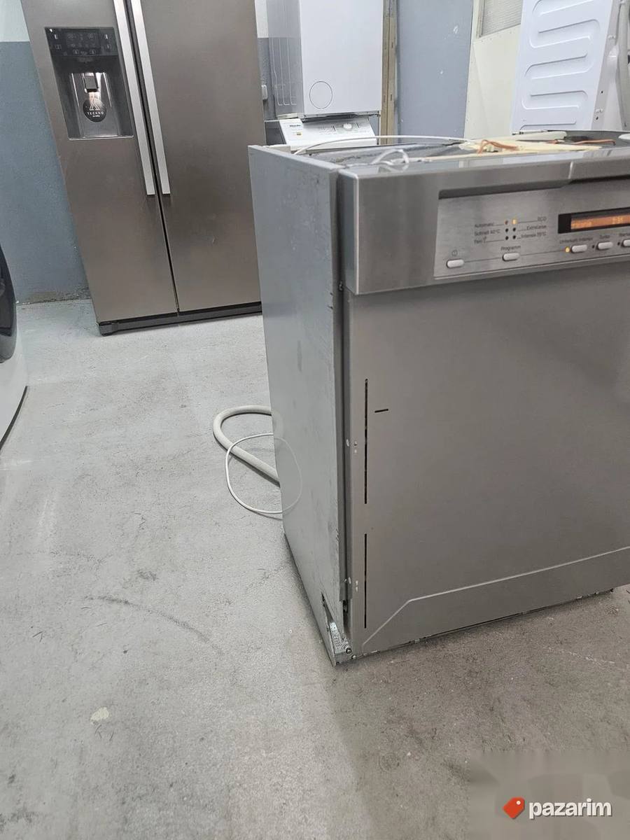 Miele G 5635 SCi XXL poluugradna mašina za pranje sudova 6