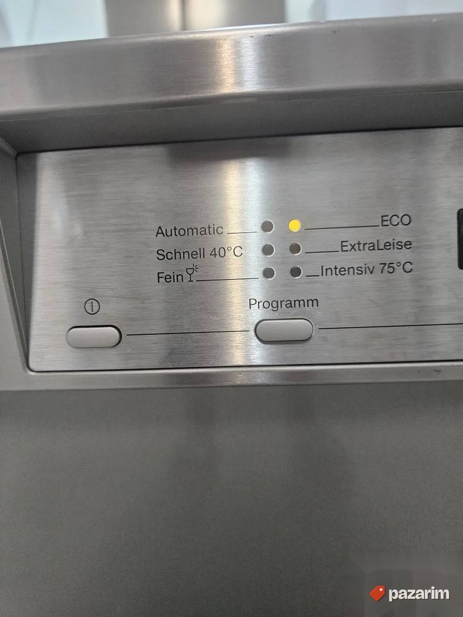 Miele G 5635 SCi XXL poluugradna mašina za pranje sudova 7