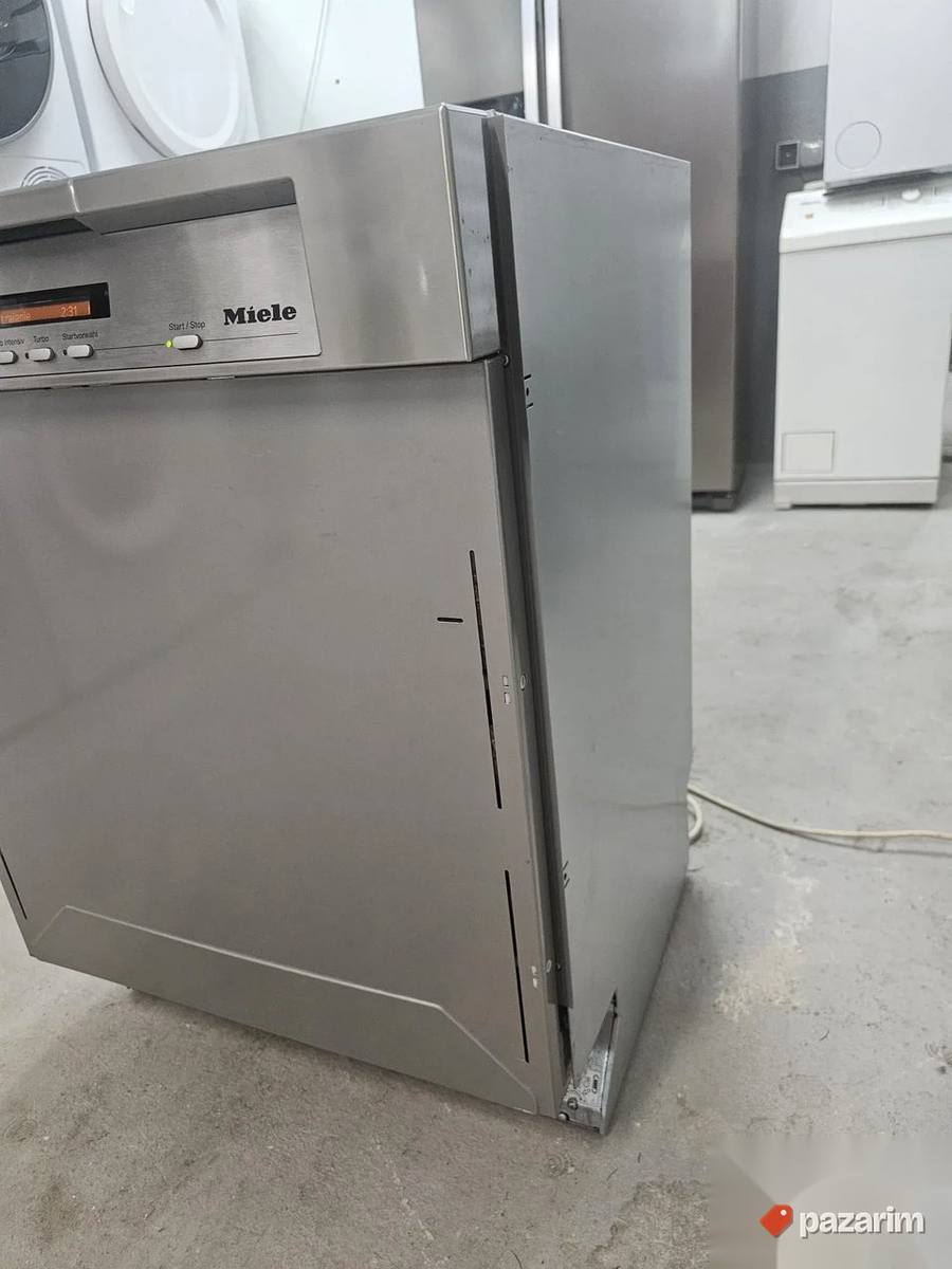 Miele G 5635 SCi XXL poluugradna mašina za pranje sudova 8