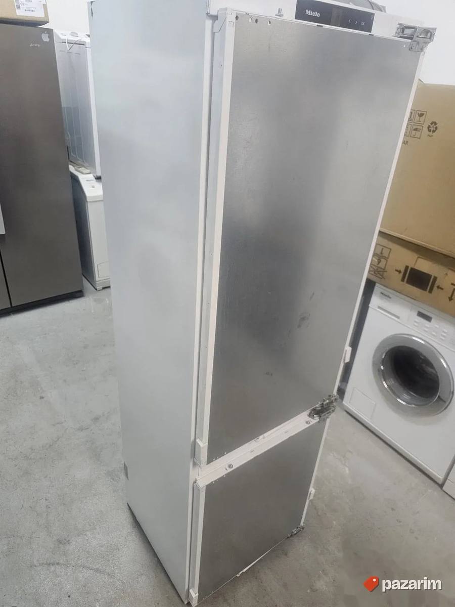 Miele KFN 7734 E NOV ugradni kombinovani frižider 6