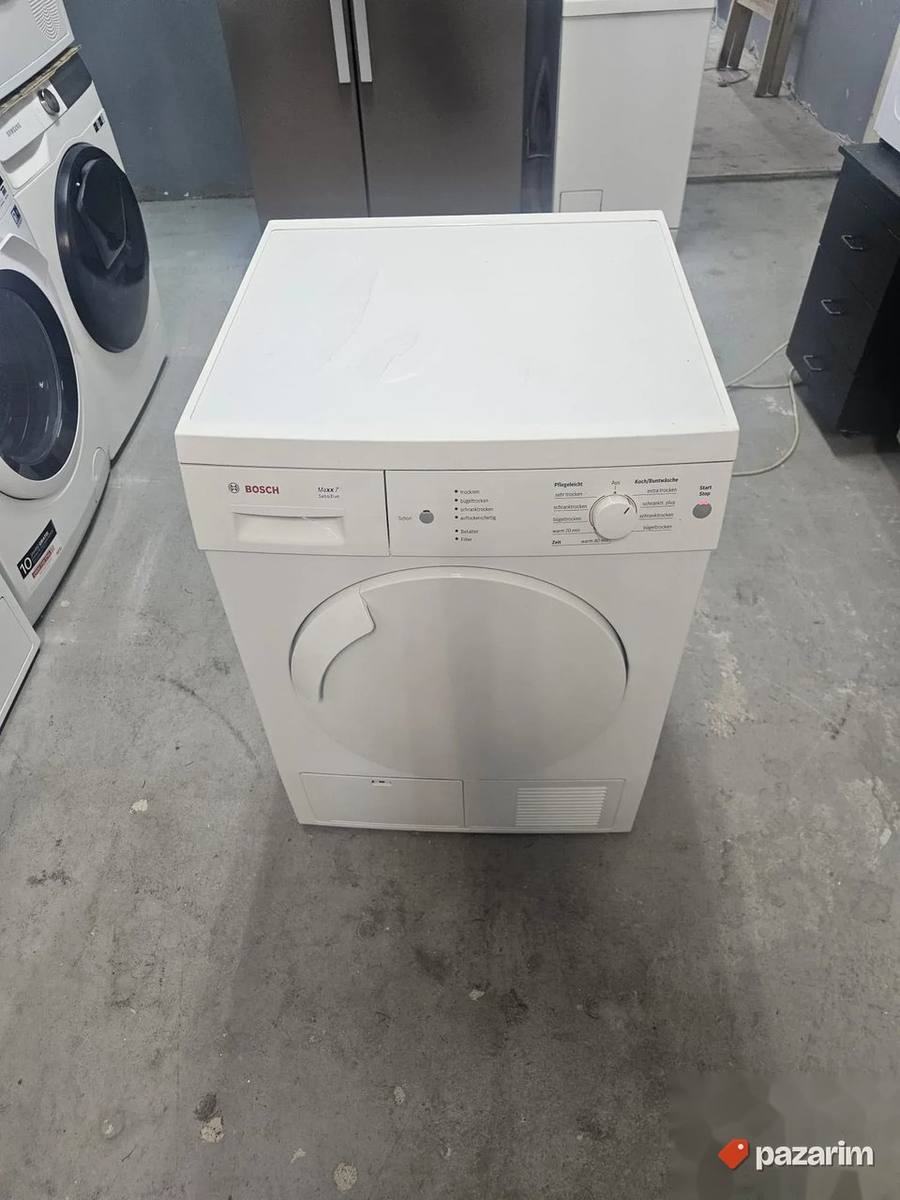 Bosch Maxx 7 mašina za sušenje veša 2