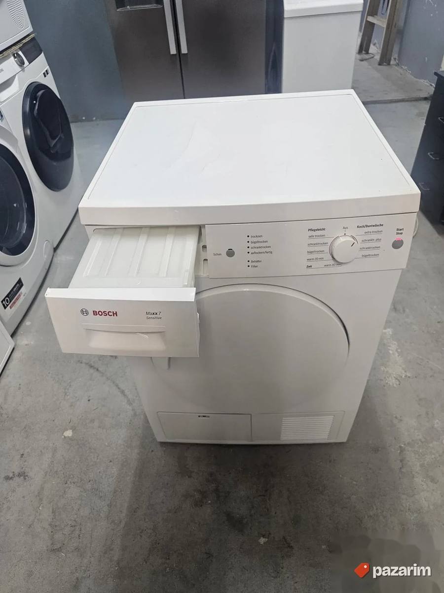 Bosch Maxx 7 mašina za sušenje veša 4