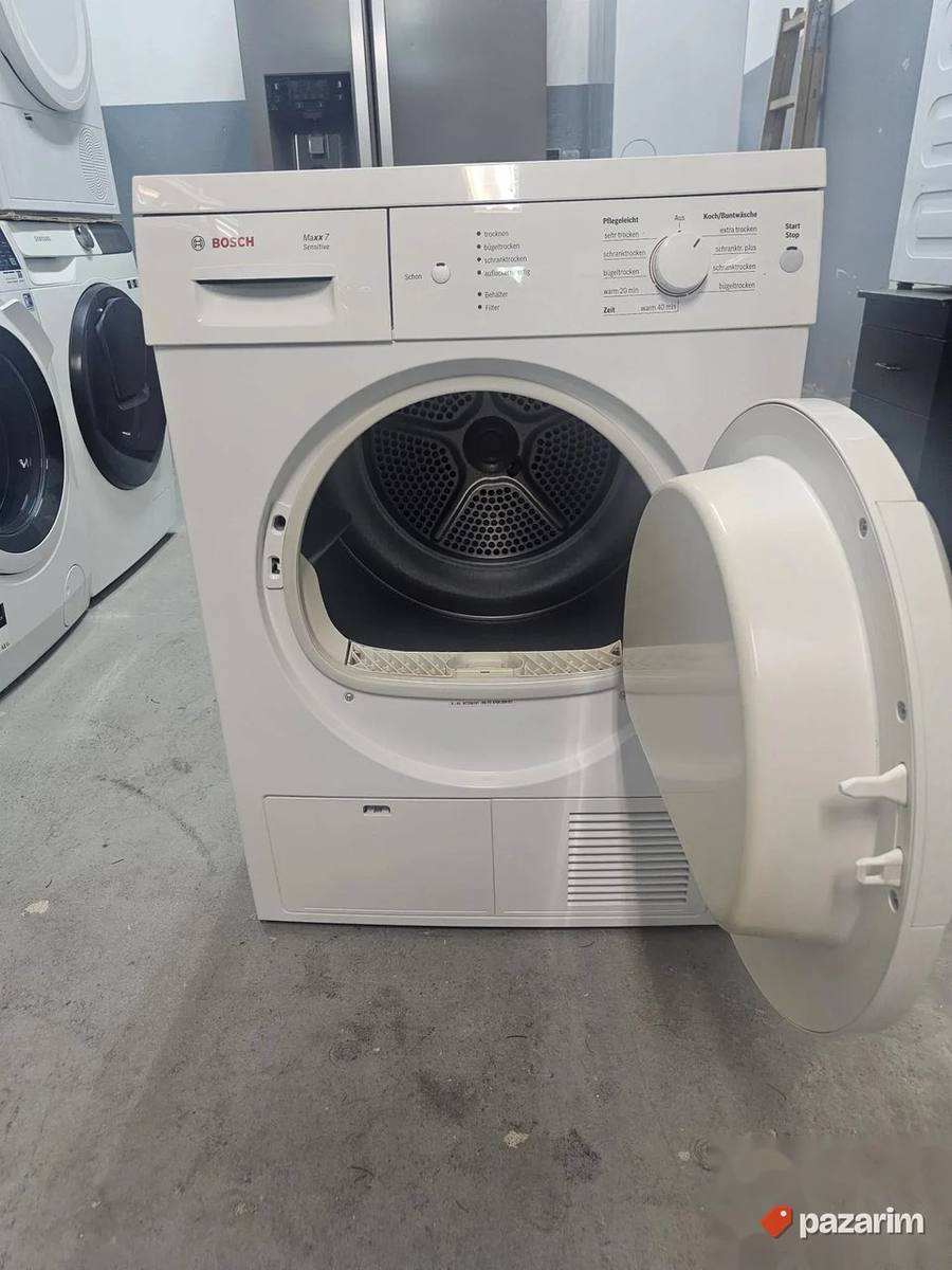 Bosch Maxx 7 mašina za sušenje veša 5