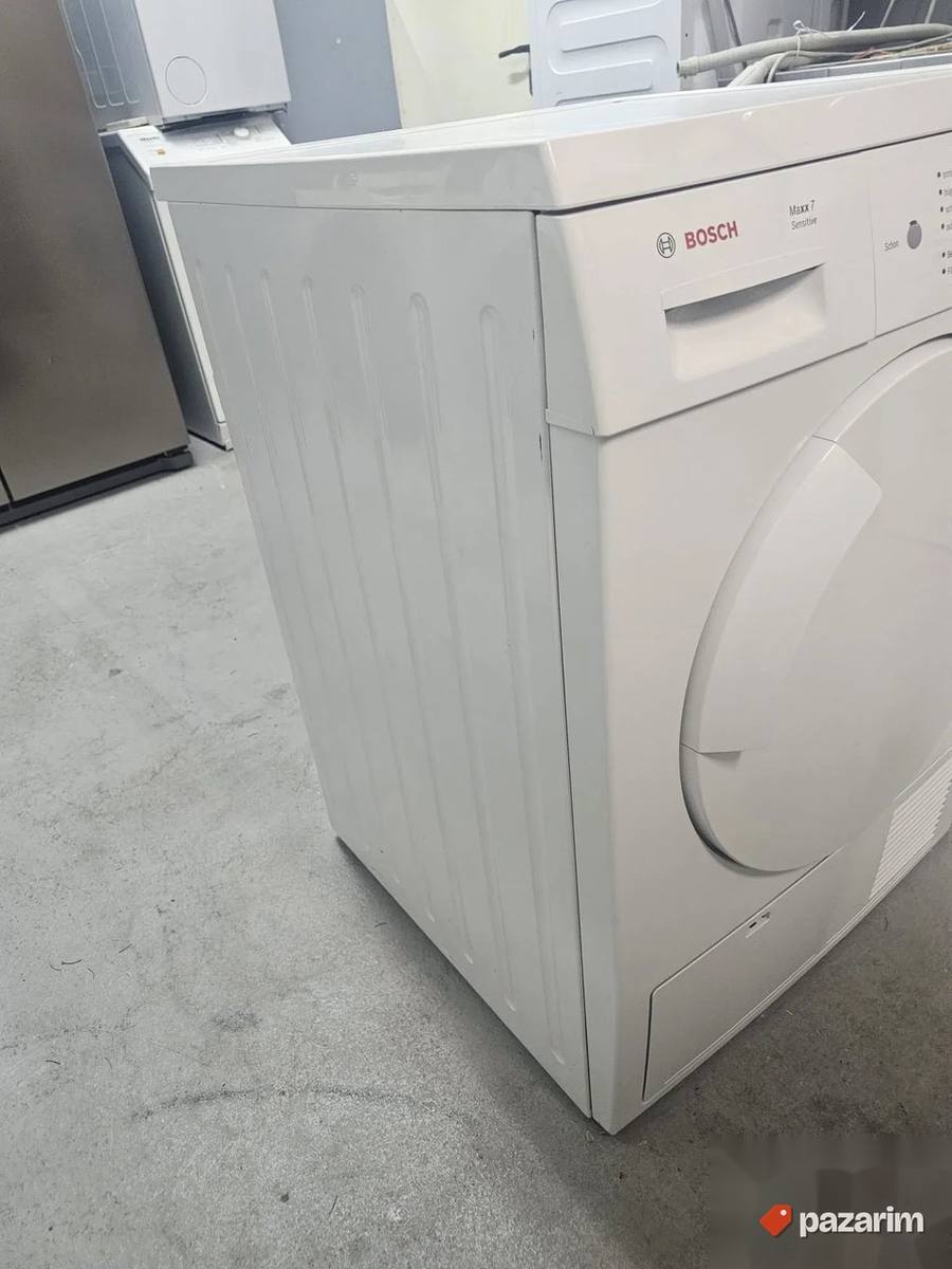 Bosch Maxx 7 mašina za sušenje veša 6