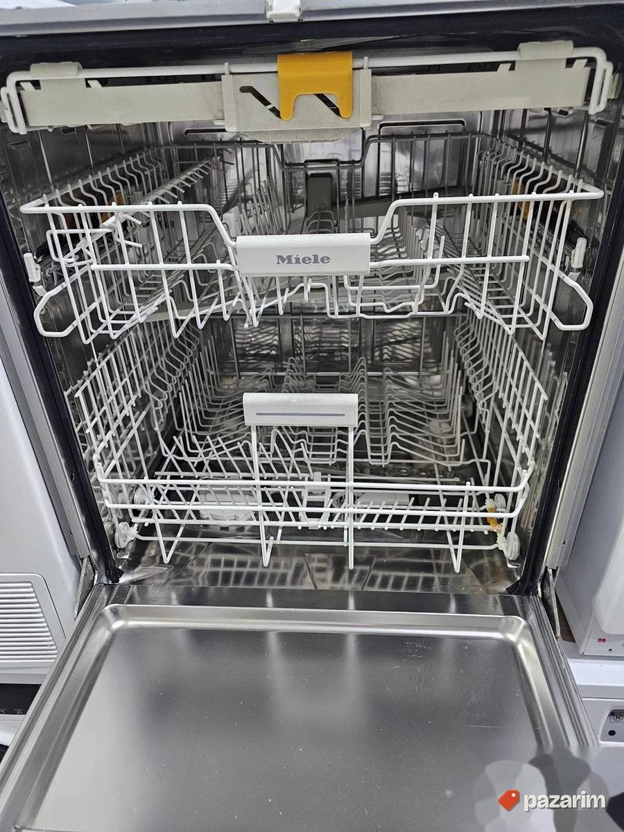 Miele G 4943 SCi Series 120 poluugradna mašina za sudove 3