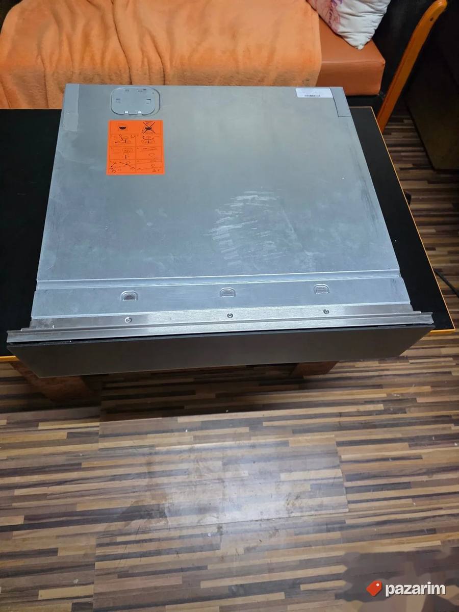Miele EVS 7010 OBSW-matt ugradna vakum fioka 4