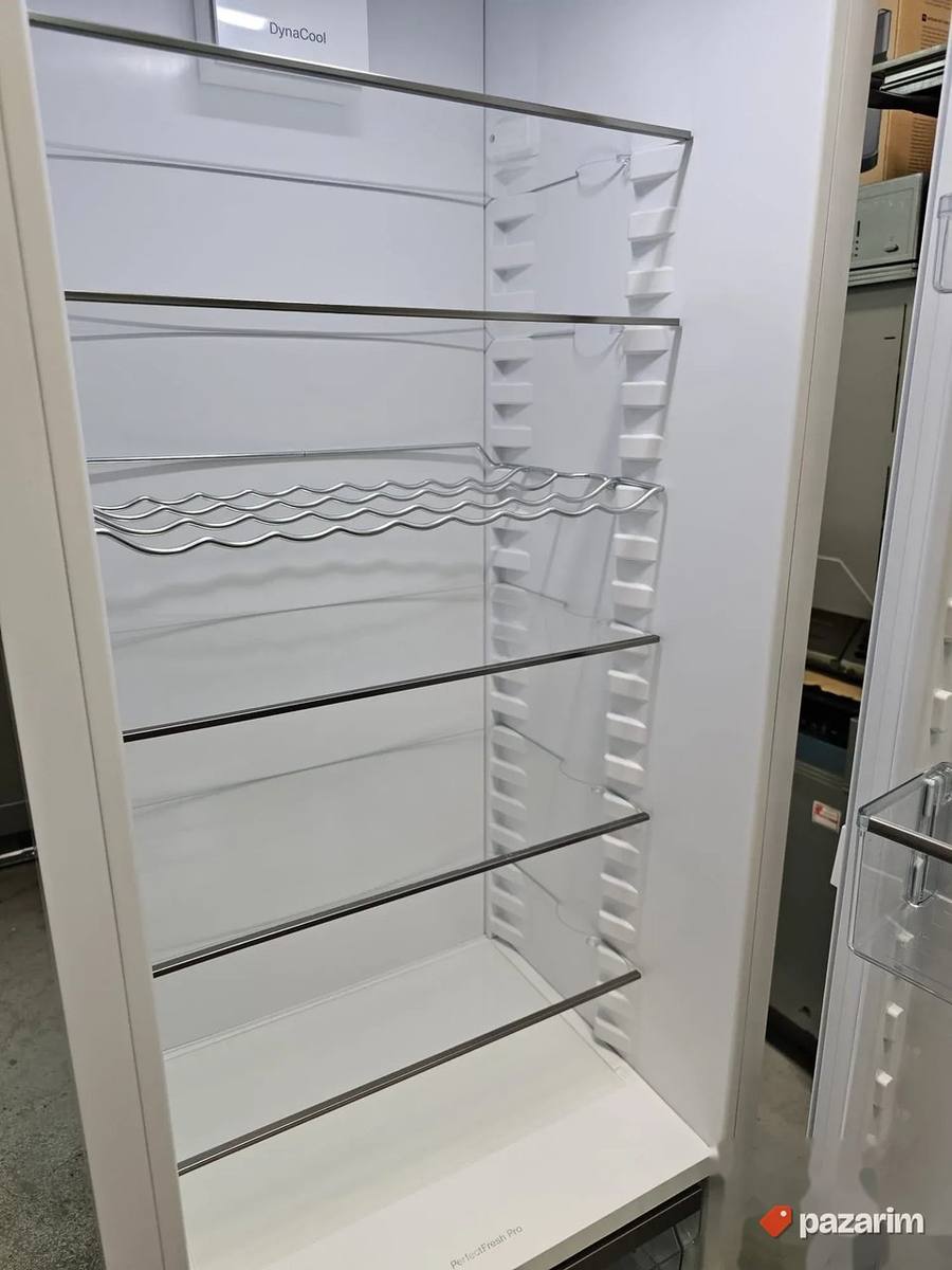 Miele K 7743 E ugradni frižider bez zamrzivača, potpuno NOV 4