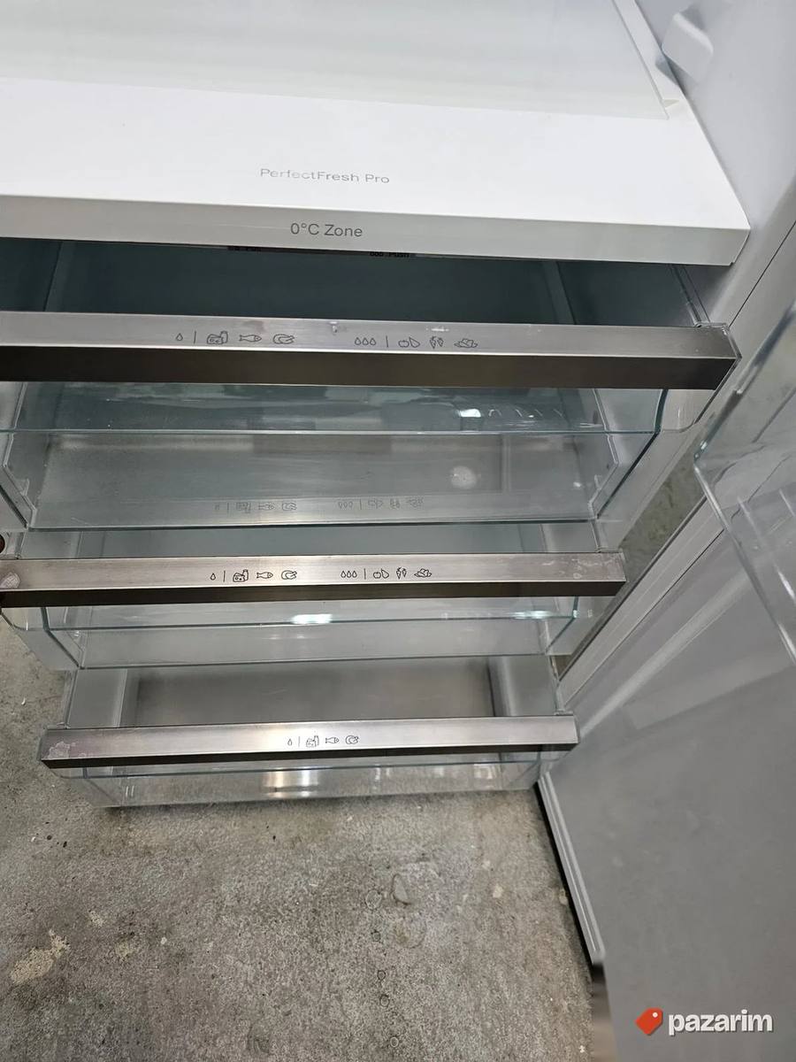 Miele K 7743 E ugradni frižider bez zamrzivača, potpuno NOV 5