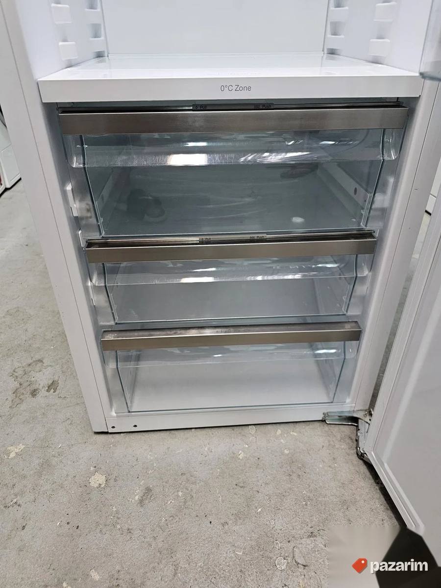 Miele K 7743 E ugradni frižider bez zamrzivača, potpuno NOV 6