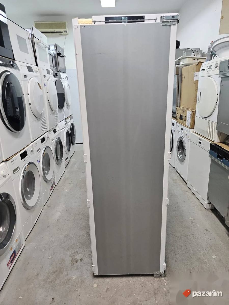 Miele K 7743 E ugradni frižider bez zamrzivača, potpuno NOV 8