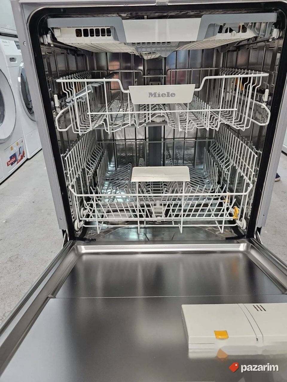 Miele G 5450 SCVi Active Plus mašina za sudove 2025 god. 1