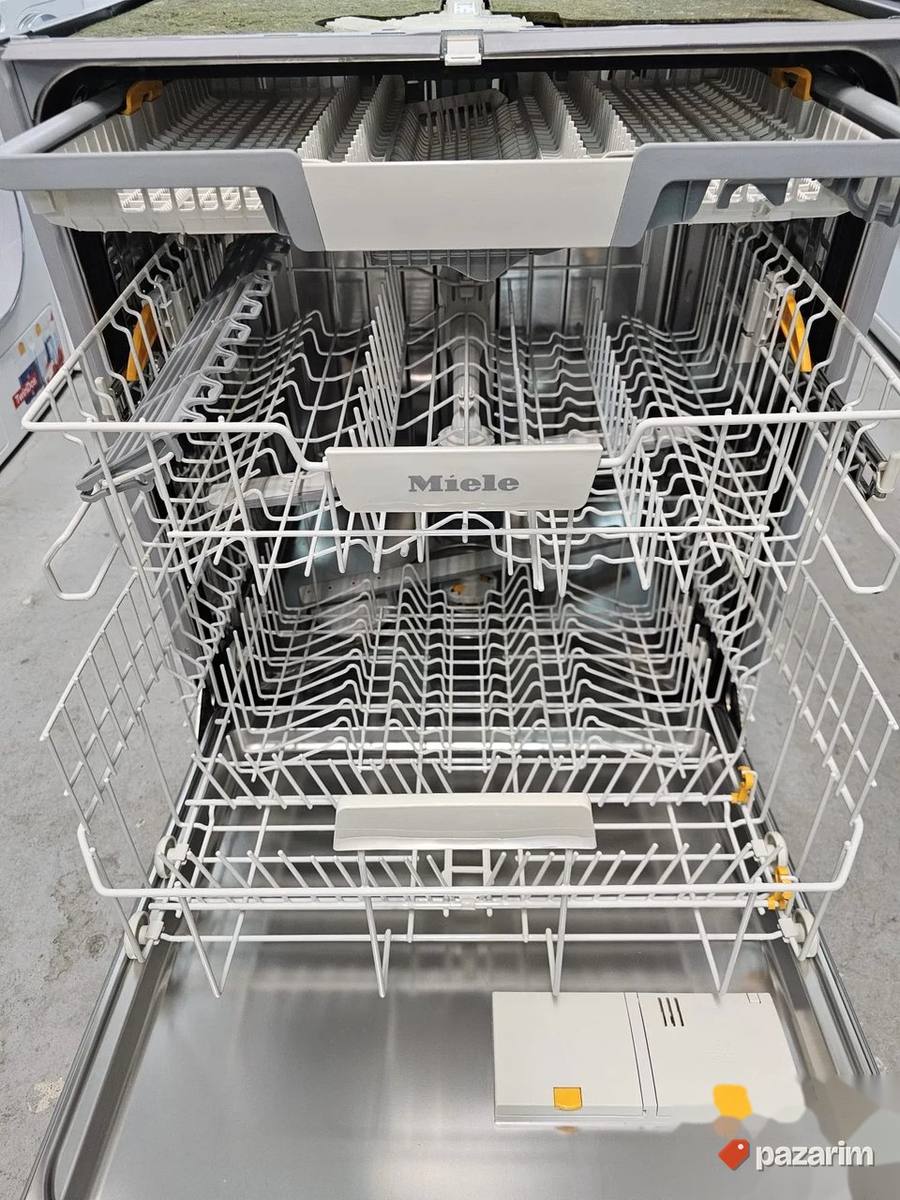 Miele G 5450 SCVi Active Plus mašina za sudove 2025 god. 2