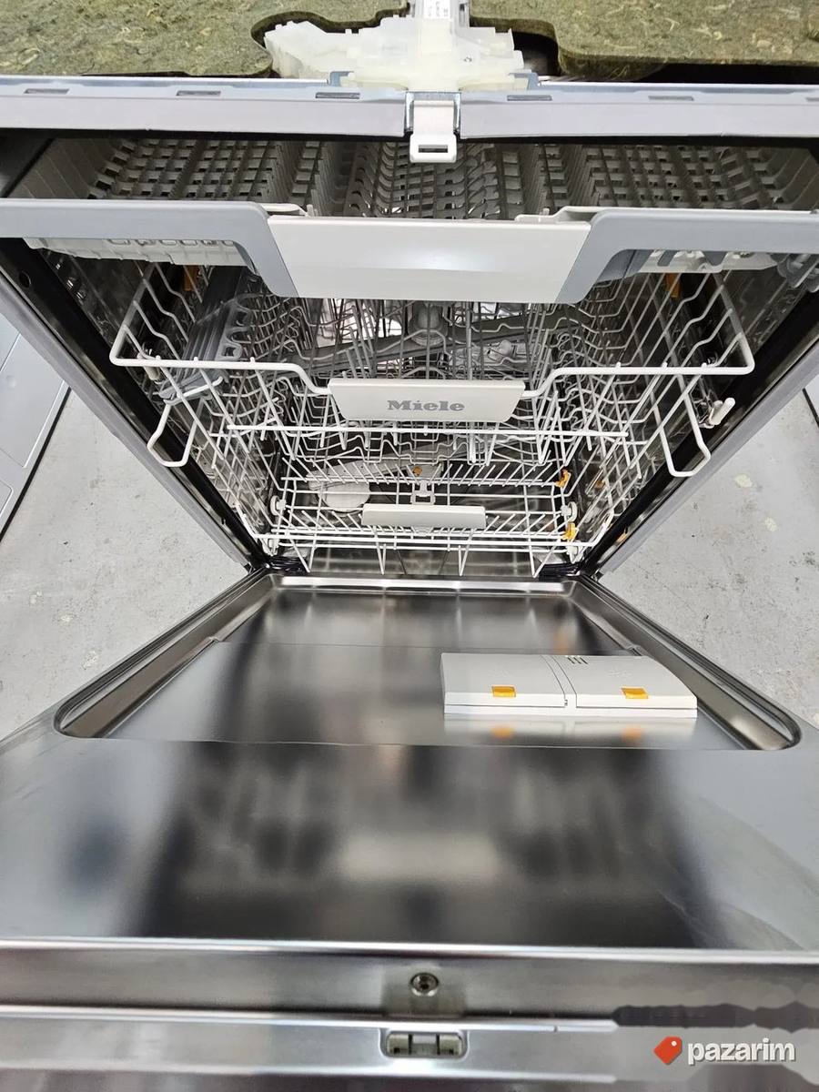 Miele G 5450 SCVi Active Plus mašina za sudove 2025 god. 3