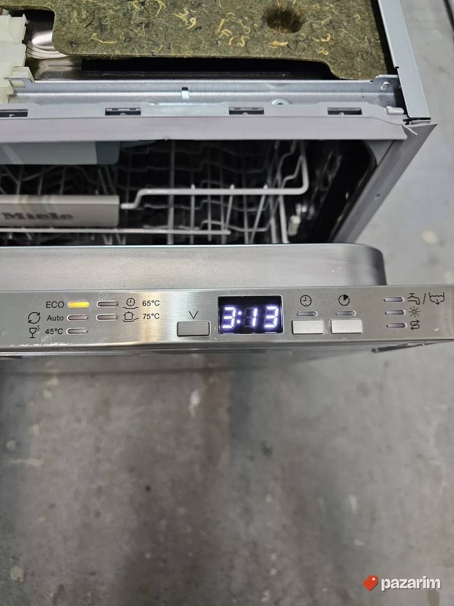 Miele G 5450 SCVi Active Plus mašina za sudove 2025 god. 4